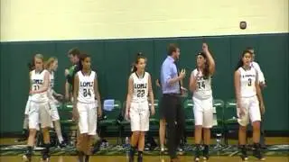 Elle Cloer #22 - Father Lopez vs. First Academy