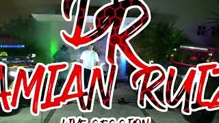 Damian Ruiz - Gracias