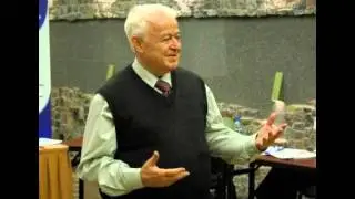 Мир и я. Гармония жизни. Семинар. День 1.  Часть 2.
