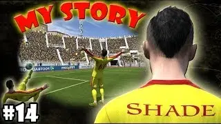 FIFA 14 My Story | Pro Career Mode Ep.14 - FOCUSED