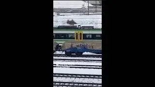 - Epic Train Compilation: Stunning Locomotives in Action! 🚂✨