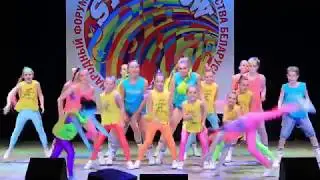 ТАЛАНТ ГРУПП-VI Международный форум детско-юношеского творчества &laquo;STAR SHOW&raquo; -  