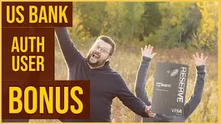 [Expired] US Bank Altitude Reserve Special Offer - 2000 Point Bonus