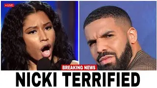 Nicki Minaj TERRIFIED as Fans SLAM Her For BREAKING Rap Digital Song Sales Record, Surpassing Drake