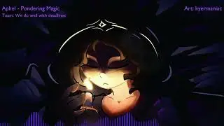 [osu! Locus 2025] Aphel - Pondering Magic