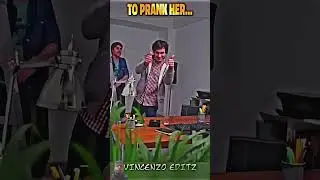 Tv frank