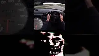 3rd Gear High Boost...