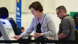 Trump administration canceling flyer compensation