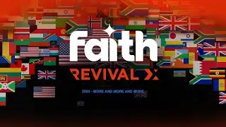 Revival X Day 20: Saturday 7.6.2024
