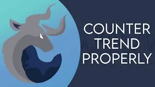Counter Trend Trading with Smart Money Concepts
