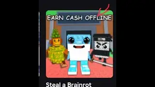 🔴TRADING IN STEAL A BRAINROT 🔴#roblox#sab#stealabrainrot#st ealabrainrotroblox#fyp#live#shorts#trend