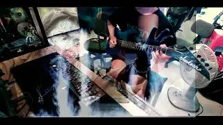 (Issa) Justifaiz | Kamen Rider Faiz 20th universary guitar cover