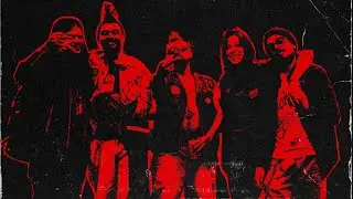 Menoz Prezio - Punk Al Parke 