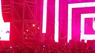 @PetreStefan11 FT @Aerozen-COLENTINA TEI (LIVE LA @youngislandfestival 2024)
