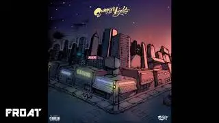 LeRoyce - Catch My Drift (feat. Scotty May)