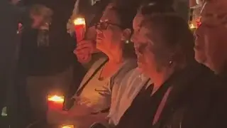 Questions remain surrounding Andrea Vazquez's death