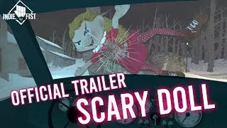 SCARY DOLL -- OFFICIAL TRAILER