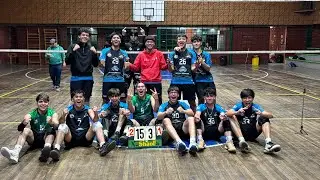 Avoh vs floridaraco sub20