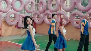 12WIN - សុបិនក្លាយជាការពិត (Make your dream come true) [Official Music Video]