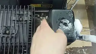 доработка воздушного фильтра Champion ST656