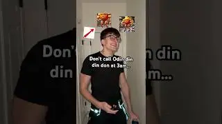 ODINDINDINDINDINDDINDIN DOOOOOOOOOOIOOOOOOONNNNN AHAHAHAHAHAHAH
