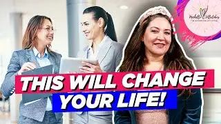 How To Be HUMBLE And CONFIDENT