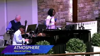 Change the Atmosphere (Word of Life Church)