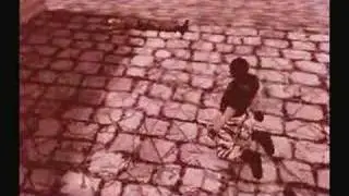 unknown skills cs 1.6 Frag movie