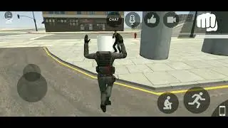  لعبه LAC مع محمد/(قتال)⚔️💀