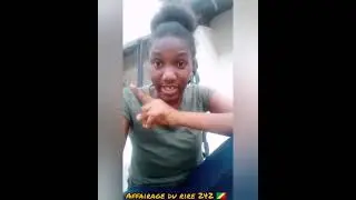 😆 Débat entre Safarel Obiang et Ariel Sheney coupé décalé Tribunal international de l'affairage 😂😂😁