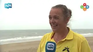 Reddingsactie toont opnieuw risico muien aan: 