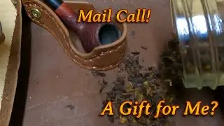 A Gift in the Mail