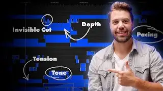 12 Video Editing Techniques That Instantly Take You from Average to Great