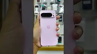Google pixel 10 Pro Pink colour😱_#reels#shortsfeed#love#facts#foryou#viral#vlog#fyp#tech#shorts