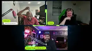 THE Security Insights Show Episode 277: Is this thing on???
