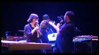 NIGHT OF PERCUSSION 2008_Les Percussions Claviers de Lyon Medley 2