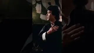 Karate Tiger #noretreatnosurrender #karate #schulter #power #brucelee