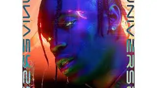 Travis Scott - SWANG Unreleased Best Quality