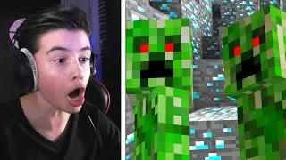 EEN HEFTIG NIEUW BEGIN !! | Minecraft Survival 1.16 #1