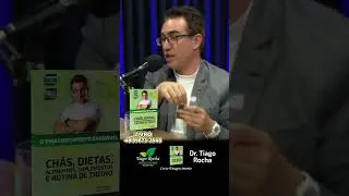 COMO TOMAR CH&Aacute; VERDE DA FORMA CORRETA?