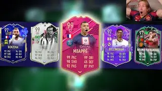 MUN PARAS FIFA 23 FUT DRAFT