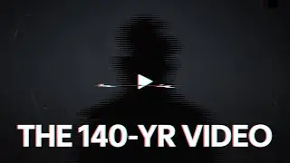 Unexplained 140-Year Video Mystery &mdash; Viral Internet Horror Story (2026 Insight)