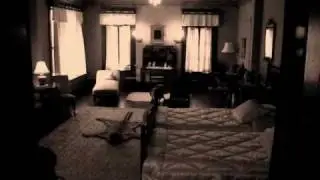 The Edisons' Residence: Theodore's room, VIP guest suite, Anderson's painting and Black Maria