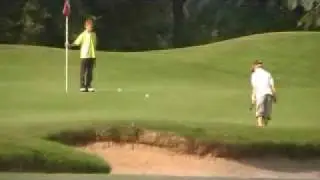 future golf