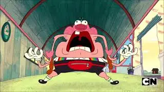 Uncle Granpda's Rage 🌈😡