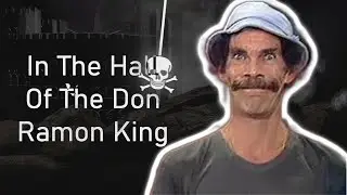 YTPMV - In The Hall Of The Don Ramon King