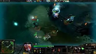 Dota 2 Ursa Jungle Guide