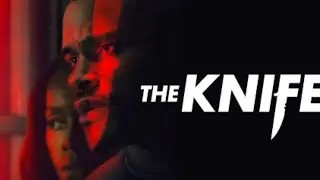 The Knife | Roundtable Discussion with Nnamdi Asomugha