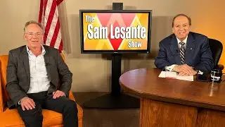 The Sam Lesante Show - Orthopedic Surgeon, Tom Meade, MD