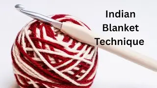 I am Crocheting from 35 years but Never Seen this Crochet Technique Before. New & Amazing Crochet 